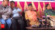 Where is K P Sharma Oli? Former Nepal PM's first public appearance since unrest; seeks Gen Z connect
