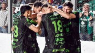 Sarmiento le ganó a Aldosivi un partido clave en la lucha por la permanencia