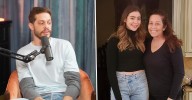 Pete Davidson Reveals Heartbreaking Confession His 'Supportive' Mom Made That Prompted Him to Get Sober: 'That Killed Me'
