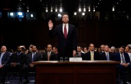 Explainer-The 2020 Senate testimony that led to charges against ex