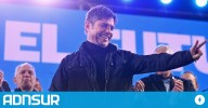 23:48 Kicillof cruzó a Milei por el Presupuesto 2026: “La economía está mucho peor”