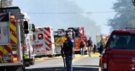 Officers Responding to Church Shooting Were on Scene in 25 Seconds