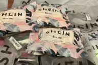 Trámite de ARCA para comprar en Shein y Temu