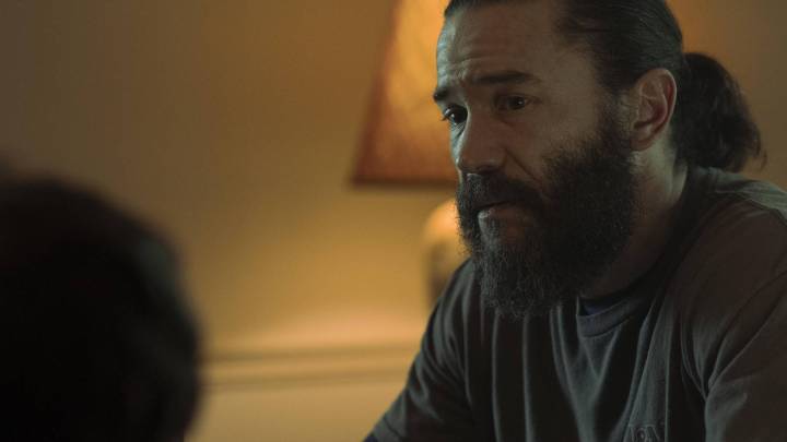 The Profound Bond Between Maeve & Sam in HBO's Task Explained
