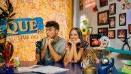 'Qué decirte que no sepas' llega a Playz, el videopodcast de 'MasterChef Celebrity' con Juanjo Bona y Masi Rodríguez