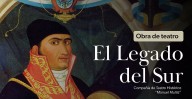 Morelia revive a Morelos con obra histórica en su casa natal