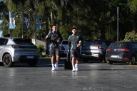 La embajada argentina en Chile emitió recomendaciones para los hinchas que viajen al Mundial Sub