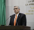 Plantea diputado del MC reforzar operativo “Frontera Segura” en Tamaulipas