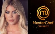 La divertida presentación de Wanda Nara para Maxi López en MasterChef