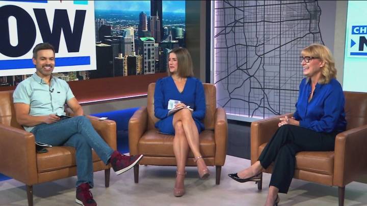 Chicago nonprofit expands support for chronically ill children with 10