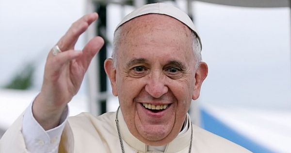 Italia impulsa un feriado en honor al Papa Francisco y San Francisco de Asís