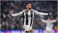 Otro delantero de la Selección se convirtió en refuerzo del Atlético de Madrid del Cholo Simeone