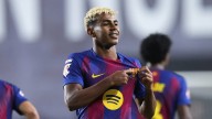 Lamine Yamal anuncia su regreso: “Hey, I’m back”