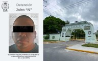 Detienen a militar por abuso sexual de niña de 9 años en Cozumel; familia acusa revictimización