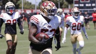What advice Dee Winters would give his 49ers rookie self