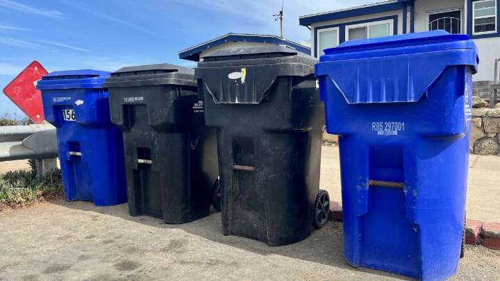 New trash cans are coming to San Diego curbs in October