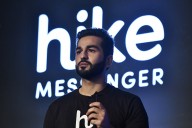 Hike, once a unicorn, shuts down as India cracks down on real