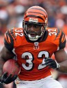 Cincinnati pierde a excorredor