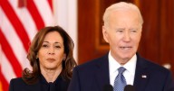 Biden Aide Savages Kamala Harris’ ‘Pity Party’ After Her Bombshell Attacks