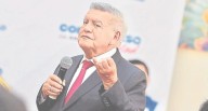 César Acuña podría ser multado hasta con 535 mil soles