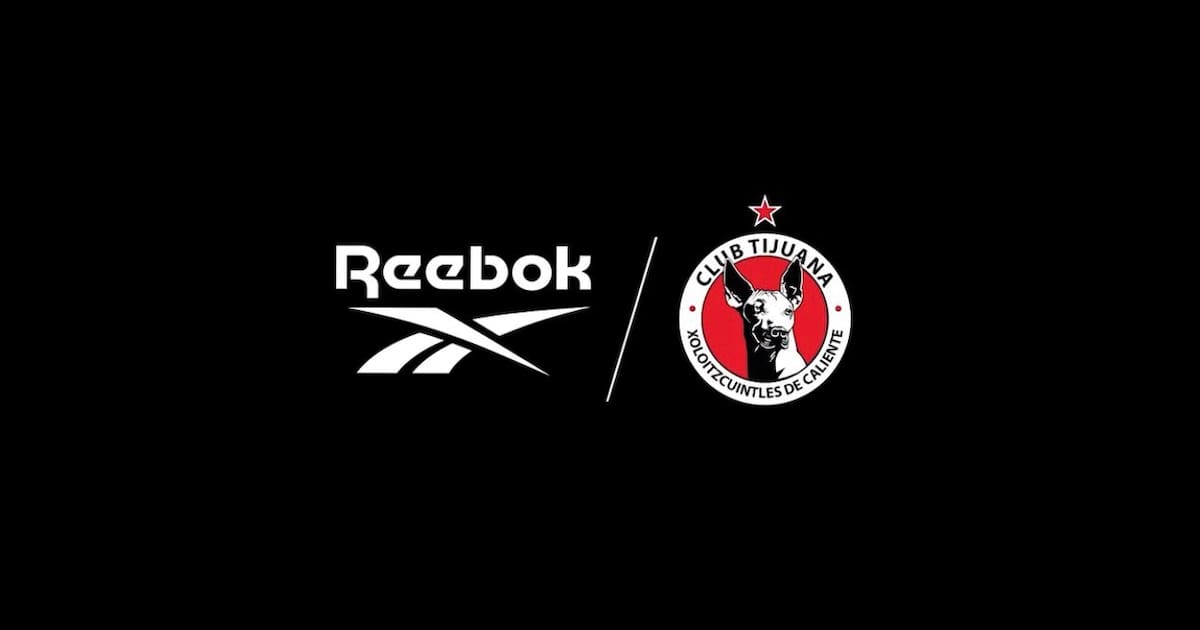 Xolos tendrá nuevo patrocinador de uniformes