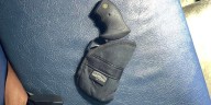 9-year-old arrested for bringing loaded gun on school bus, police say