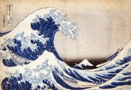 The captivating art of the Japanese woodblock