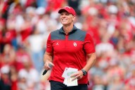 Matt Rhule’s Rise & Oklahoma’s Ulterior Motive Combine to Aid Brent Venables Over a Decade Later It strikes as curious why Brent Venables's Oklahoma Sooners would play an away game at Temple. Turns ou