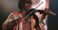 Legal guardian appointed for former Dave Matthews Band violinist Boyd Tinsley