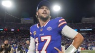 Bills’ Josh Allen calls out fans who left stadium before epic comeback