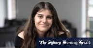 University early offers: NSW student celebrates unconditional offer amid HSC pressure