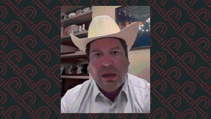 Hay que cambiar la narrativa; no hay que polarizar tema del gusano barrenador: Álvaro Bustillos