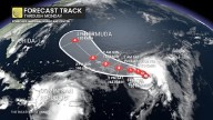 Major hurricane threat grows as two systems brew in the Atlantic