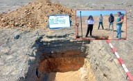 Chiclayo: Municipalidad de Puerto Eten y Mincul enfrentados por zona arqueológica que abarca carretera turística