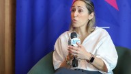 Mariana Gutiérrez, presidenta de la Liga MX Femenil: “El Clásico Regio Femenil habla de legados"