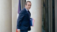 Macron nombra a Sébastien Lecornu como nuevo primer ministro de Francia