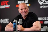 Dana White Adds $4.3M to Illustrious UFC Record After Burning $25M in Vegas
