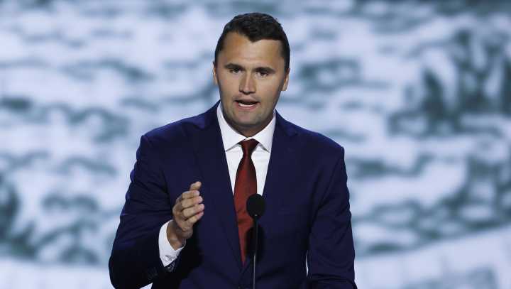 Charlie Kirk’s Parents: Who Are the Late Activist’s Mother & Father?