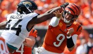 Joe Burrow ya sabe cuántos partidos se perderá con Bengals ¿Adiós a la temporada?