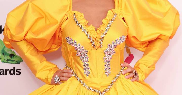 Strictly Come Dancing's La Voix's real name, career and TV  appearances