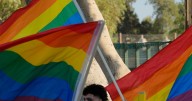 LGBTQ rights lawyer indicted for lying during Alabama 'judge shopping' inquiry in effort to overturn VCAP bill