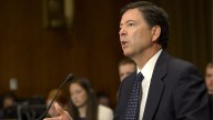 "Enfrentarse a Trump tiene un precio": James Comey, exdirector del FBI, tras ser acusado por "graves delitos"