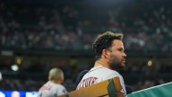 Houston Astros eliminated from playoff contention, ending streak of 8 straight appearances