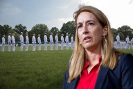Sherrill changes story on Navy cheating scandal