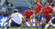 Dónde y a qué hora ver a Samoa vs. Chile por el repechaje para el Mundial de Australia 2027