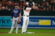 Dean Kremer’s one-hit gem leads Orioles to win over Rays – Orlando Sentinel