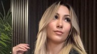 Modelo Angie Millar es detenida y luego liberada por caso de músi...