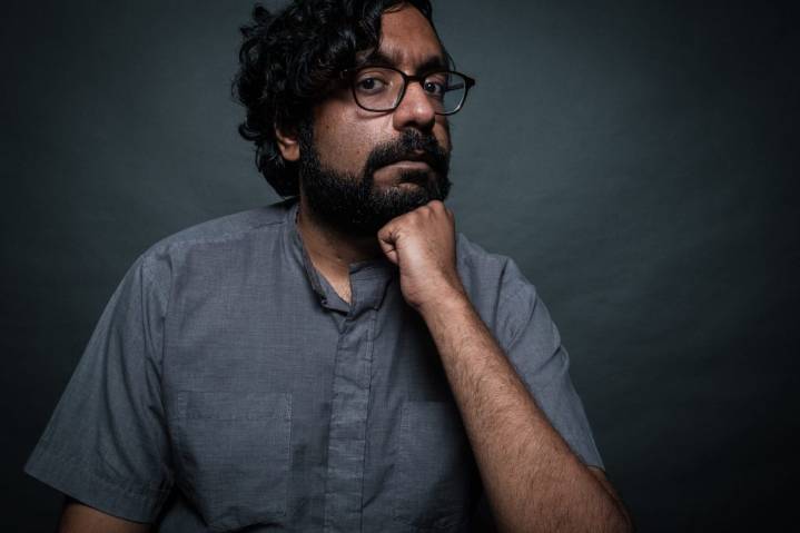 Hari Kondabolu Signs With IAG And ColorCreative