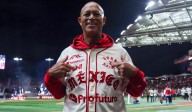 “Ahora va el tricampeonato”: El pronóstico de Lorenzo Bundy para los Diablos Rojos
