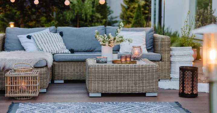Portlandify Your Patio